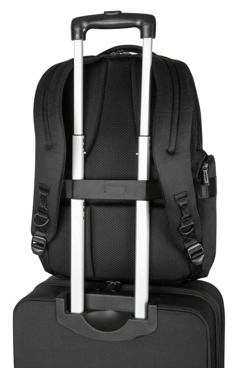 Targus TBB618GL backpack Rucksack Black