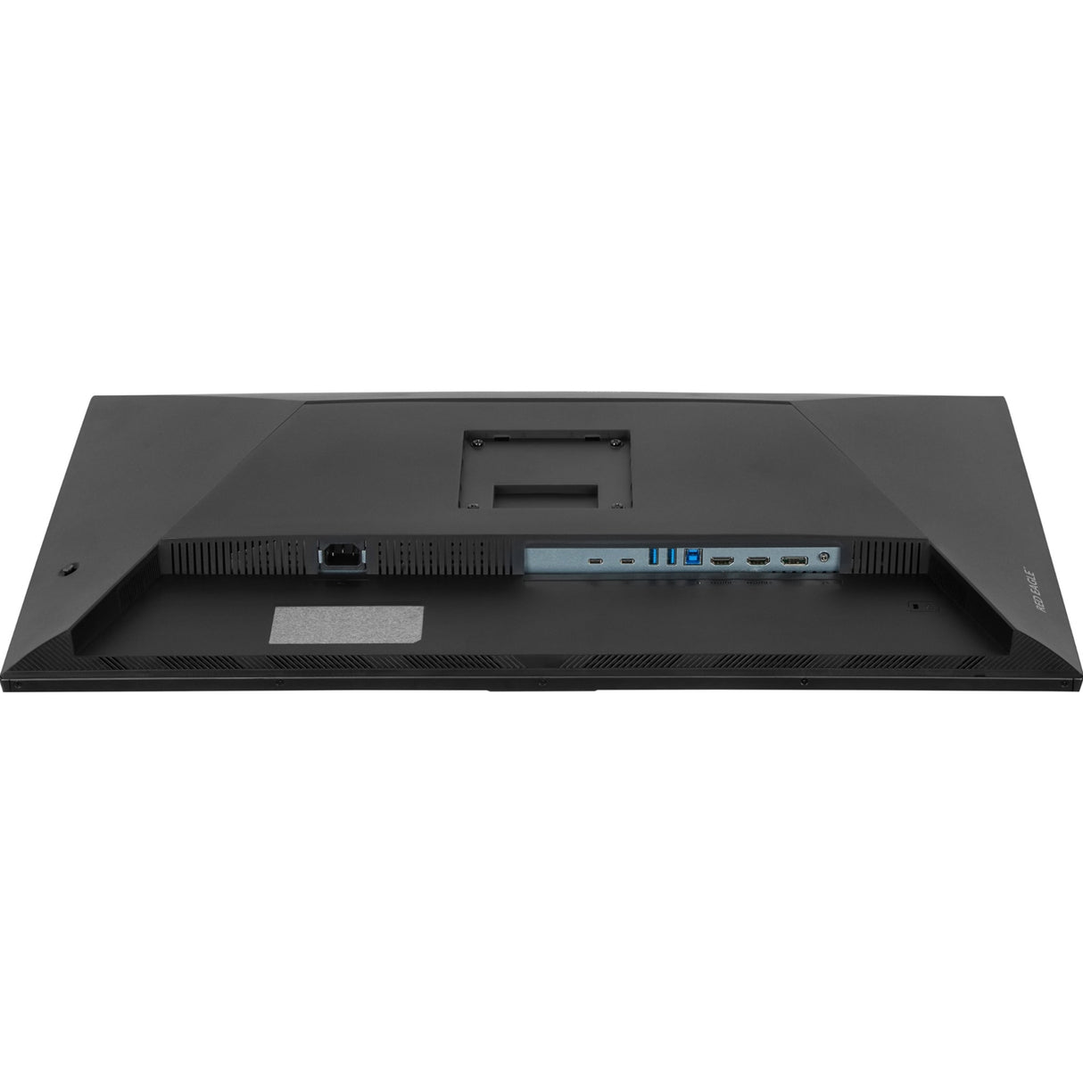 iiyama G-Master Red Eagle gaming monitor GB3272QSU-B1 32" Black, 2560 x 1440, 0.5ms, 180hz, Nvidia G-Sync, HDMI, DisplayPort, Height Adjustable, PIP and PBP