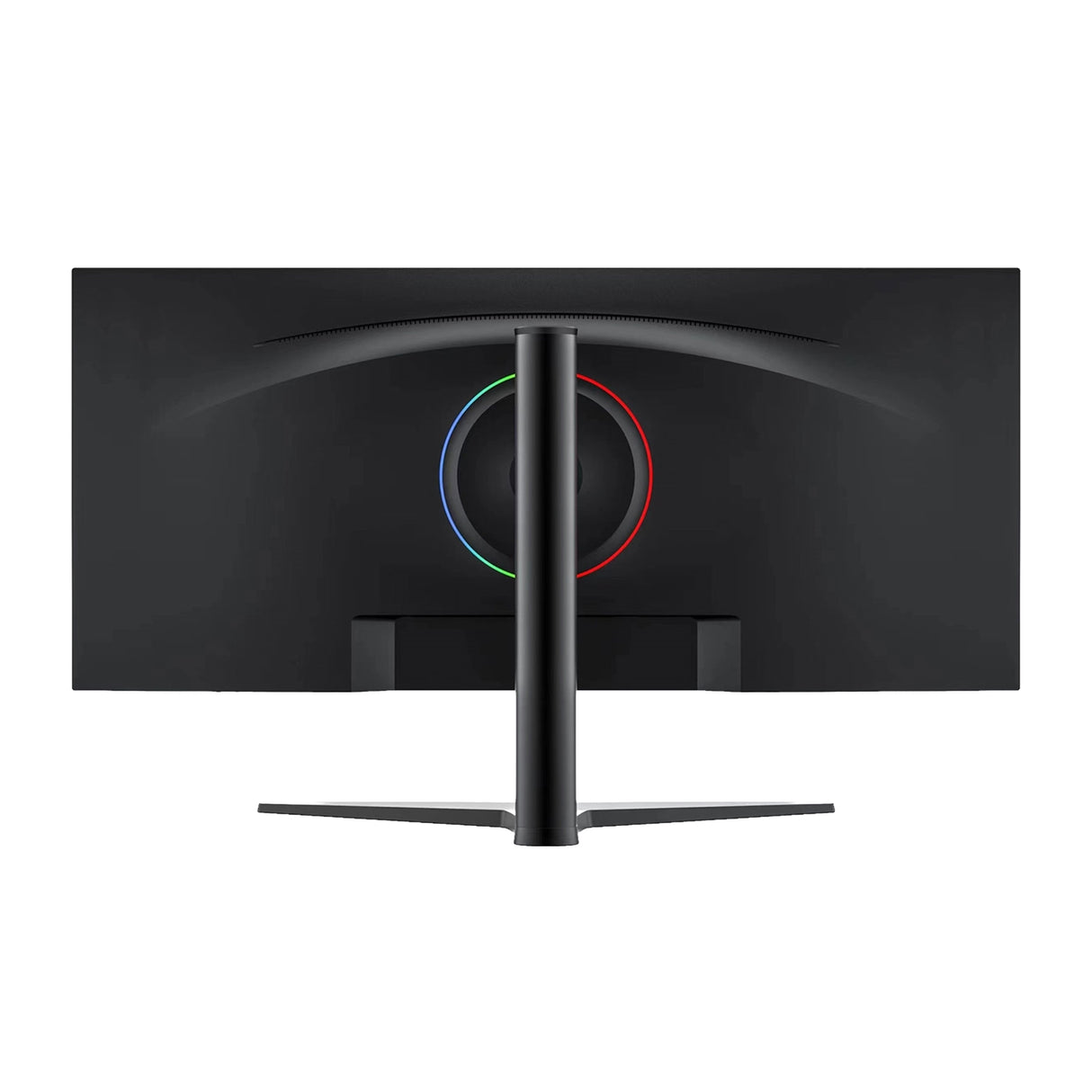 piXL 34-inch UWQHD UltraWide 165Hz Gaming Monitor with 100% sRGB Colour Gamut, Quad HD 3440 x 1440 IPS Panel & 1ms Response Time, 3 Year Warranty & Speakers