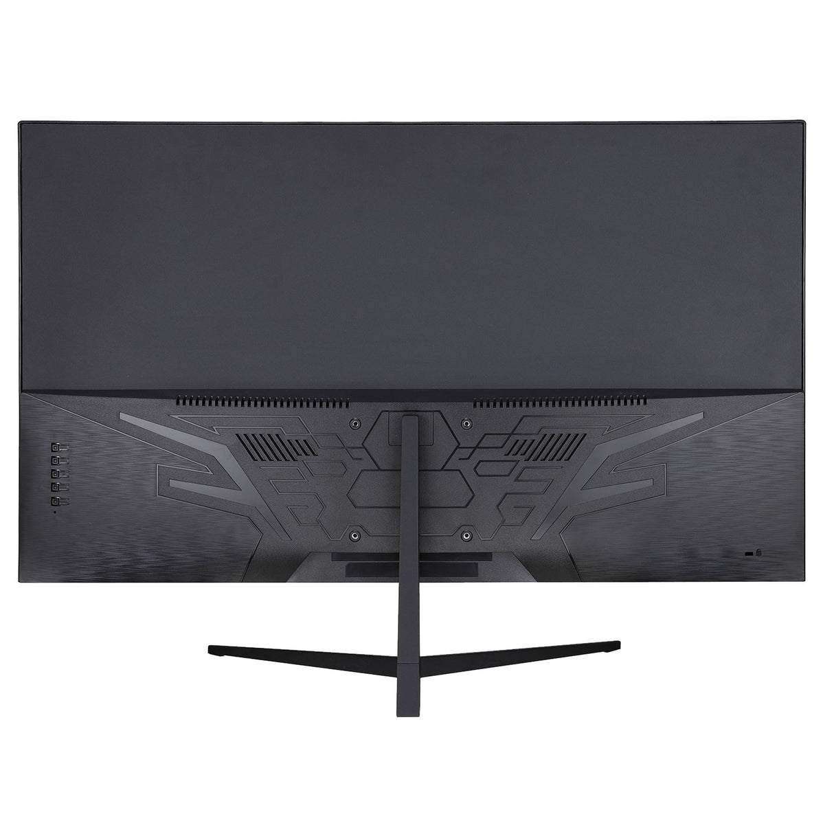 piXL CM32F4 32 Inch Full HD Widescreen IPS Monitor with 1920x1080 Resolution, 4ms Response Time, 60Hz Refresh Rate, Display Port, HDMI & VESA Mount