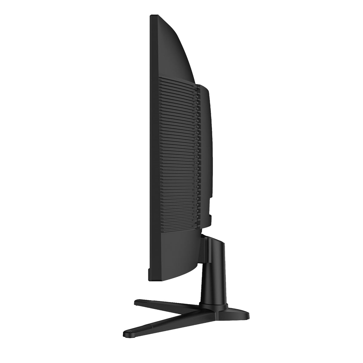 piXL PX27CC301B 27 Inch 240Hz HDR 10+ Full HD Curved Gaming Monitor with 1920 x 1080 Resolution, 1ms Response Time, HDR 10+, DisplayPort, HDMI & VESA Mount