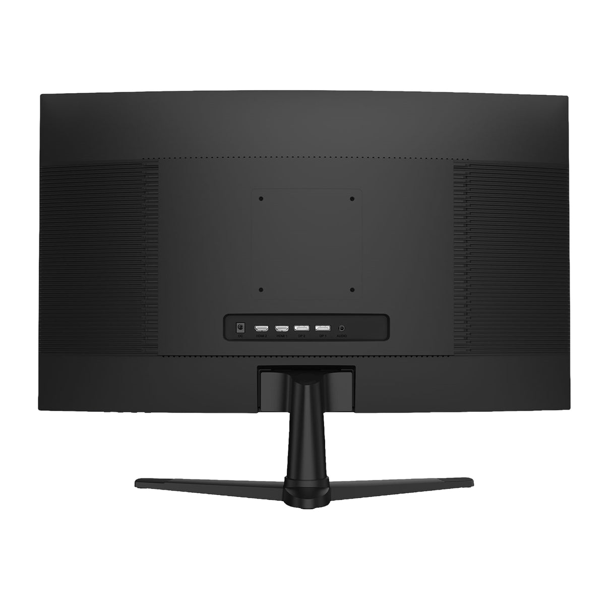 piXL PX27CC301B 27 Inch 240Hz HDR 10+ Full HD Curved Gaming Monitor with 1920 x 1080 Resolution, 1ms Response Time, HDR 10+, DisplayPort, HDMI & VESA Mount