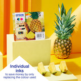 Epson Expression Home XP-2200 Inkjet A4 5760 x 1440 DPI 27 ppm Wi-Fi
