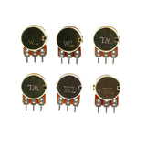 Potentiometer Kit