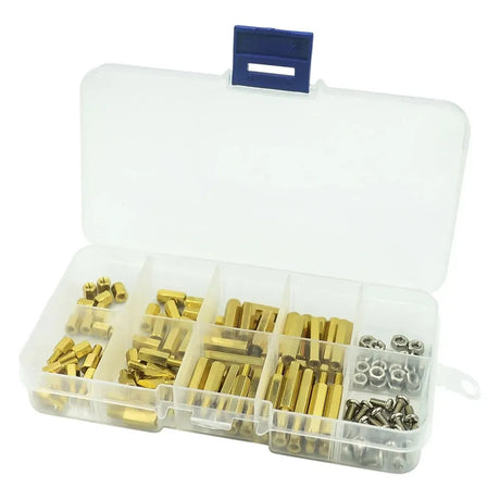 120pcs M3 Standoff Set