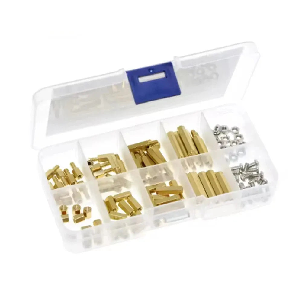 120pcs M3 Standoff Set