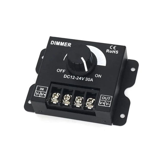 12V-24V LED Dimmer Switch