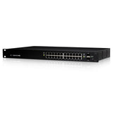 Ubiquiti ES-24-250W EdgeSwitch 24 250W 24 Port Managed Gigabit POE Switch
