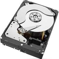 Seagate ST8000VX010 SkyHawk Surveillance 8TB 3.5" 5400RPM 256MB Cache SATA III Internal Hard Drive