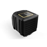 be quiet! Dark Rock Elite CPU Cooler, Universal Socket, 2 x Silent Wings Fans, 2000RPM, 7 x Heat Pipes, 280W TDP, ARGB & Speed Switch