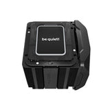 be quiet! Dark Rock Elite CPU Cooler, Universal Socket, 2 x Silent Wings Fans, 2000RPM, 7 x Heat Pipes, 280W TDP, ARGB & Speed Switch