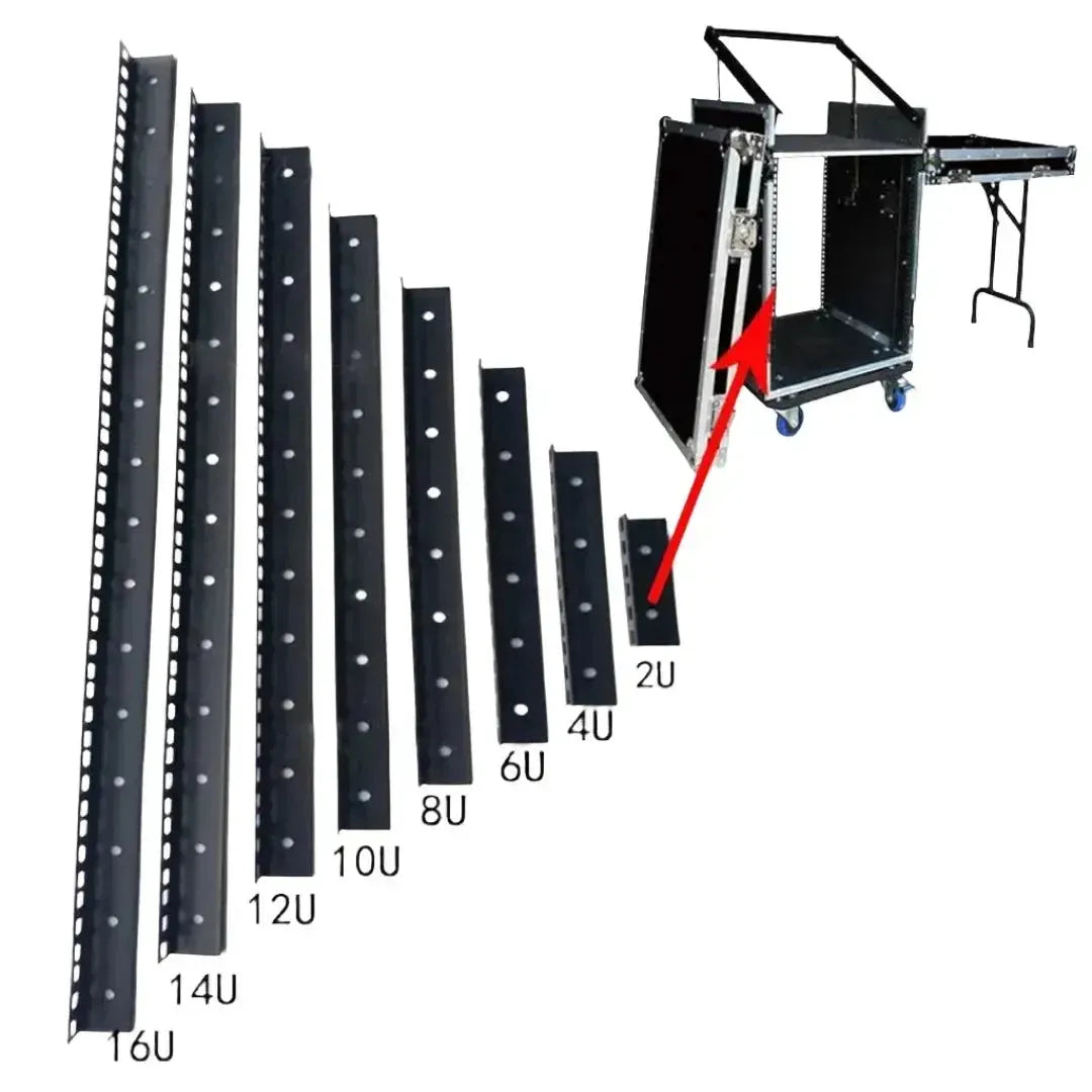 19" Server Rack Strip