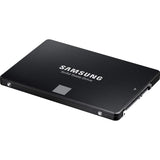 Samsung 870 EVO Series 2.5" (MZ-77E4T0B/EU) 4TB SATA Internal SSD Drive