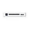 Ubiquiti USW-PRO-8-POE UniFi Switch Pro 8 Port Layer 3 POE++ Managed Switch