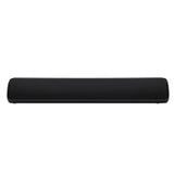 Prevo MS03 Wireless Bluetooth Speaker with Bluetooth, USB & SD, Space-Saving Wireless Speaker for TV, Home Entertainment System, PC, Mobile Device & Gaming Consoles