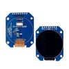 1.28 pulgadang TFT Round LCD Module