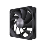 VIDA SABLE 12OMM PWM BLACK FAN Computer case 12 cm 1 pc(s)