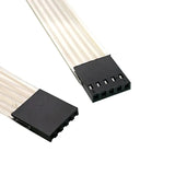 1x4 Membrane Keypad