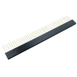 1x40 Female Pin Header