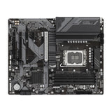Gigabyte Z790 D Ultra Durable Intel 1700 Socket Motherboard, ATX, 4x DDR5 Slots, 3x M.2 Sockets, 2.5GbE LAN, 1x DisplayPort / 1x HDMI Port