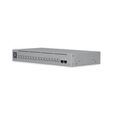 Ubiquiti USW-PRO-MAX-16-POE UniFi Pro Max 16 Port Gigabit Layer 3 Managed POE Switch