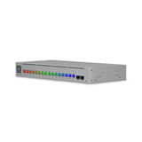 Ubiquiti USW-PRO-MAX-16-POE UniFi Pro Max 16 Port Gigabit Layer 3 Managed POE Switch