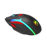 Marvo Scorpion M360 Tepo 70 RGB Adjustable DPI Gaming Mouse