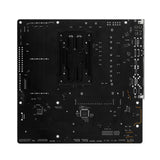 ASRock B850M Pro RS AMD AM5 Socket Motherboard, Micro-ATX, 4x DDR5 Slots, 3x M.2 Sockets, Fitted I/O Shield, 2.5GbE LAN, 1x DisplayPort / 1x HDMI Port