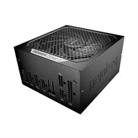 be quiet! Power Zone 2 1000W PSU - 80 PLUS Platinum, Semi-Passive Cooling, Pure Wings 3 Fan, PCIe 5.1/ATX 3.1 Compatibility, 10-Year Warranty