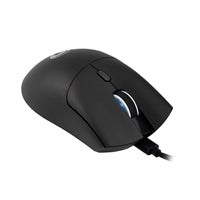 Marvo Scorpion G950 Niro 40 USB RGB Programmable Gaming Mouse (Black)