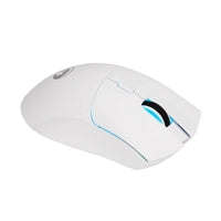 Marvo Scorpion G950 Niro 40 USB RGB Programmable Gaming Mouse (White)