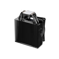 be quiet! Pure Rock 3 LX CPU Cooler, Universal Socket, Pure Wings 3 PWM Fan, 2000RPM, only 31.2dB(A) at maximum fan speed, 190W TDP, 3-year manufacturer's warranty