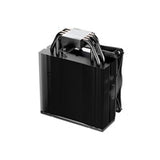 be quiet! Pure Rock 3 LX CPU Cooler, Universal Socket, Pure Wings 3 PWM Fan, 2000RPM, only 31.2dB(A) at maximum fan speed, 190W TDP, 3-year manufacturer's warranty