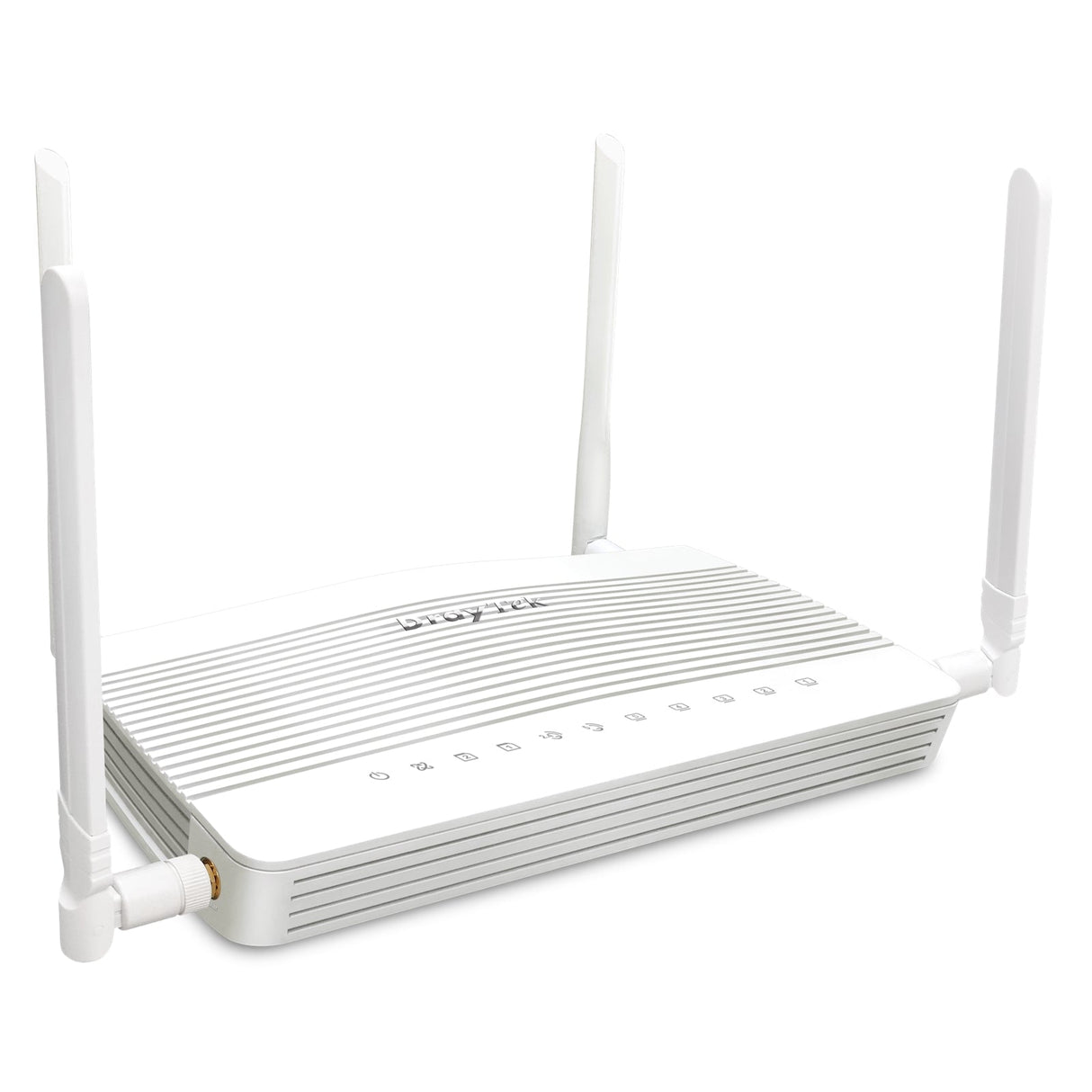 DrayTek VC410AX-K Vigor C410ax 4G Mobile Broadband Wireless AX3000 SOHO Ethernet Router