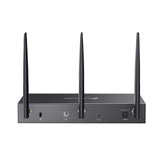 TP-Link Omada DR3650V AX3000 Wi-Fi 6 Gigabit Desktop VDSL Gateway Modem Router