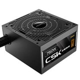 Antec CSK DC 750W PSU, 80+ Bronze, Fully Wired, Antec's 5-year warranty