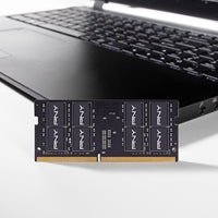 PNY Performance MN16GSD43200-SI 16GB (1x 16GB) SODIMM System Memory, 3200MHz, DDR4, CL22