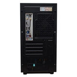 LOGIX Intel i7-14700 2.10GHz (5.30GHz Boost) 20 Core 28 threads. 32GB Kingston RAM, 1TB Kingston NVMe, Wi-Fi 6, Windows 11 PRO + FREE Keyboard & Mouse