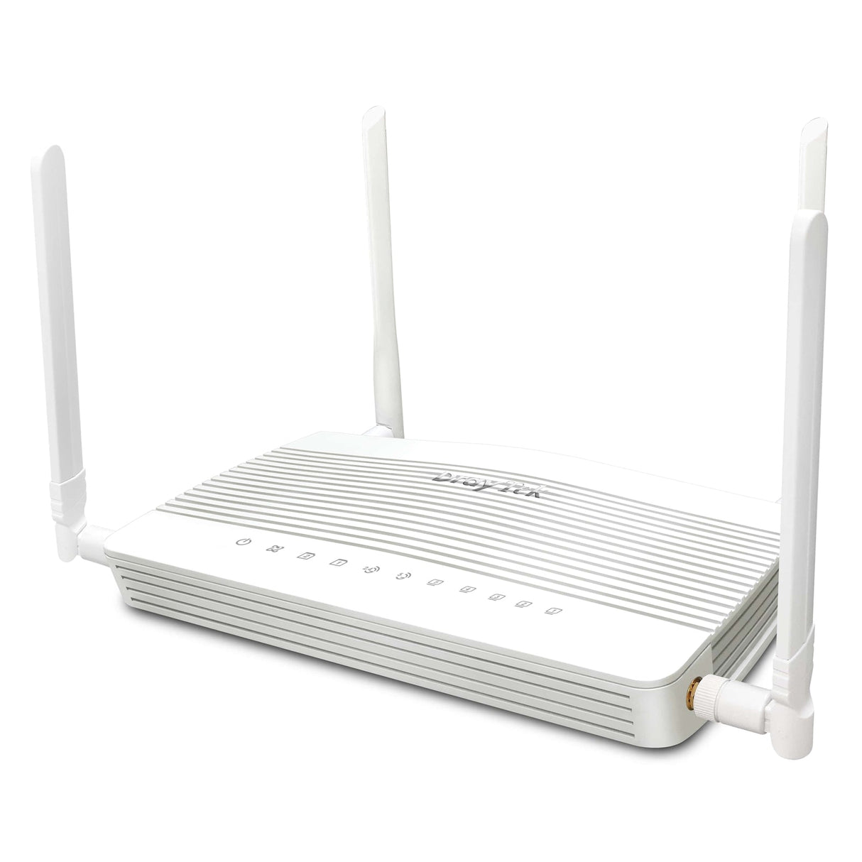 DrayTek VC410AX-K Vigor C410ax 4G Mobile Broadband Wireless AX3000 SOHO Ethernet Router
