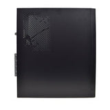 LOGIX 14th Gen Intel Core i3 Quad Core Small Form Factor SFF Business / Education PC with 8GB RAM, 500GB SSD, Windows 11 Pro, Keyboard, Mouse & 3 Year Warranty