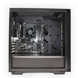 LOGIX Intel i7-14700 2.10GHz (5.30GHz Boost) 20 Core 28 threads. 32GB Kingston RAM, 1TB Kingston NVMe, Wi-Fi 6, Windows 11 Home + FREE Keyboard & Mouse