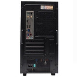 LOGIX Intel Core i3 14th Gen Quad Core 16GB RAM with 500GB SSD Wireless Family Desktop PC with Windows 11 Home & Keyboard & Mouse