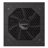 GIGABYTE GP-UD850GM 850W V2, 80 Plus Gold Certified Fully Modular Power Supply, PCIe Gen 5.1, 80 PLUS Gold, Fully Modular Design, 120mm Fan, ATX 3.1 compatible, UK Plug