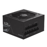 GIGABYTE GP-UD850GM 850W V2, 80 Plus Gold Certified Fully Modular Power Supply, PCIe Gen 5.1, 80 PLUS Gold, Fully Modular Design, 120mm Fan, ATX 3.1 compatible, UK Plug