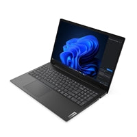 Lenovo V15 G5 IRL 83GW007NUK Laptop, 15.6 Inch Full HD TN 1080p Screen, Intel Core i5 13420H 13th Gen, 8GB DDR5 RAM, 256GB SSD, Windows 11 Home