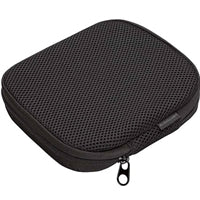 Plantronics Blackwire 3225 Stereo USB-C Headset with 3.5mm Jack & USB-C/A Adapter (Bulk Pack- Non-Retail)