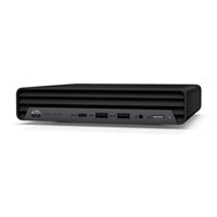 HP Pro Mini 400 G9 Desktop Mini, Intel Core i5-14500T 14th Gen, 16GB RAM, 512 SSD, Intel UHD Graphics 770, Windows 11 Pro