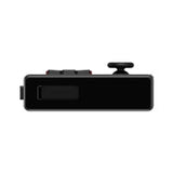 Antec Core Micro Portable Handheld Gaming Console, Android-Powered Mobile Gaming System with 3.5" IPS Screen, 8GB RAM, 256GB Storage, Lightweight Compact Design for On-the-Go, Casual & Retro Gaming (Black)