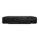HP ProDesk 4 Mini 400 G1i BY6Y1ET#ABU, Intel Core Ultra 5-235T, 16GB RAM, 512 SSD, Intel Graphics, Windows 11 Pro