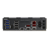 Gigabyte X870 AORUS STEALTH AMD AM5 Socket Motherboard, ATX, 4x DDR5 Slots, 4x M.2 Socket, 5GbE LAN, WiFi 7, 1x HDMI Port / 2x USB-C (USB4)